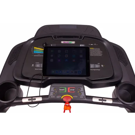 Беговая дорожка Housefit SPIRO 460 - Фото 11