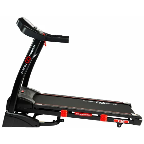 Беговая дорожка CardioPower T30 - Фото 5