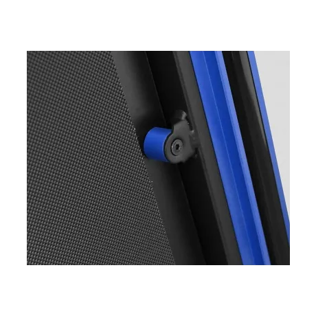 Беговая дорожка Svensson Body Labs SPACETECH (ULTRAMARINE) - Фото 6