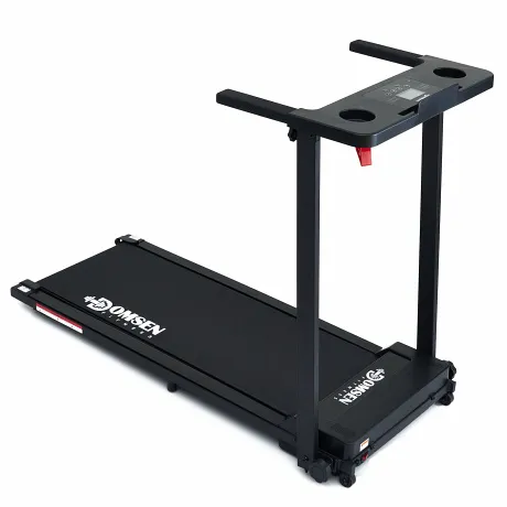 Беговая дорожка Domsen Fitness F-130 - Фото 6