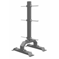 Стойка для олимпийских дисков DHZ Vertical Plate Tree A3054