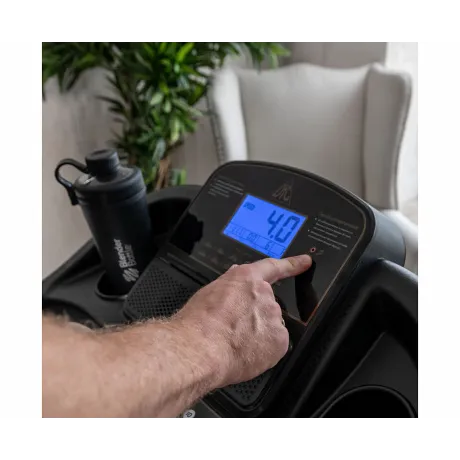 Беговая дорожка DFC AURA T450 - Фото 12