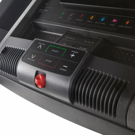 Беговая дорожка Freemotion i11.9 - Фото 5