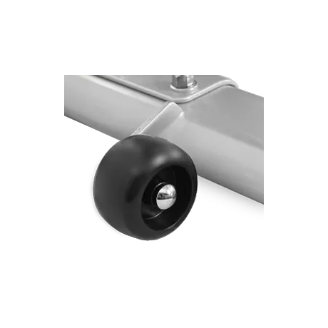 Эллиптический эргометр OXYGEN EX-55 - Фото 11