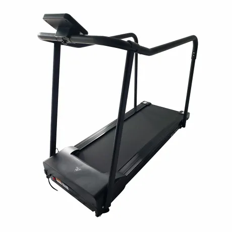 Беговая дорожка DFC WALKER T-W - Фото 3