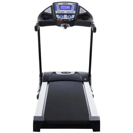 Беговая дорожка Hasttings TR660 - Фото 3