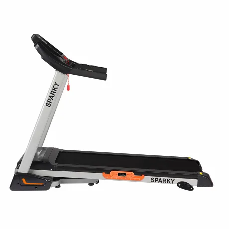 Беговая дорожка DFC SPARKY T590 - Фото 5