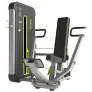 Жим от груди вертикальный DHZ Vertical Press Стек 109 кг A3008 - Фото 4