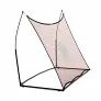 Футбольные ворота - стенка (3 в 1) QUICKPLAY SPOT ELITE REBOUNDER 8x6 - Фото 8