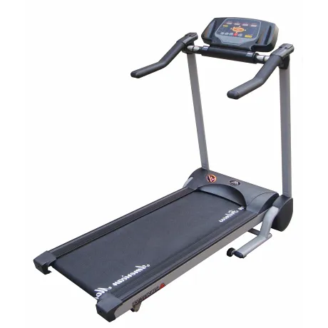 Беговая дорожка AMF B1 - Фото 3