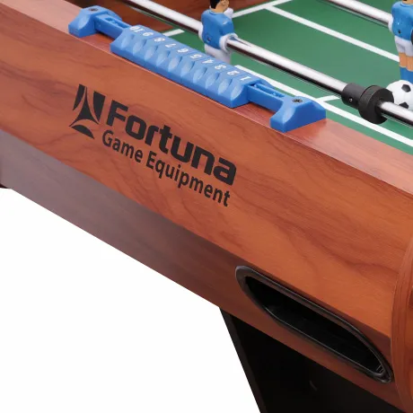 Настольный футбол / кикер FORTUNA AZTEKA FDB-420 122Х61Х81СМ - Фото 9