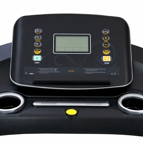 Беговая дорожка Royal Fitness RF-6 - Фото 6