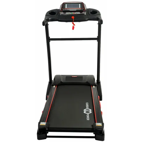 Беговая дорожка CardioPower T30 - Фото 14