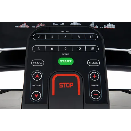 Беговая дорожка Titanium Masters Physiotech TLF - Фото 10