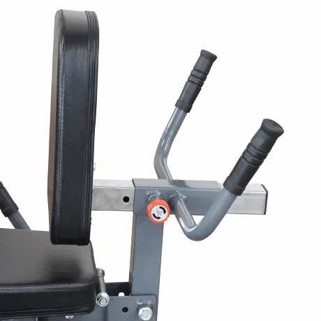 Тренажер для ног DFC HOMEGYM UB001 - Фото 12