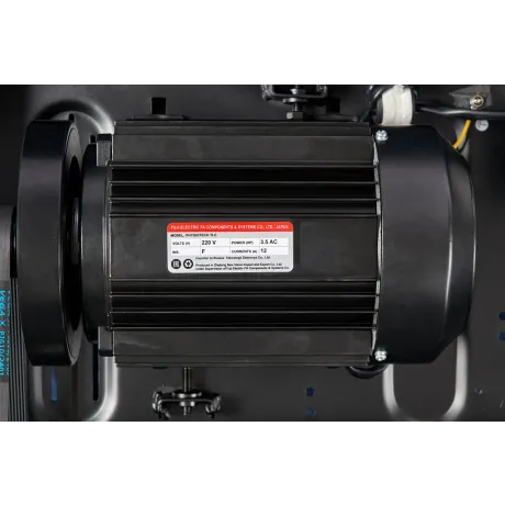 Беговая дорожка Titanium Masters Physiotech TLC - Фото 16