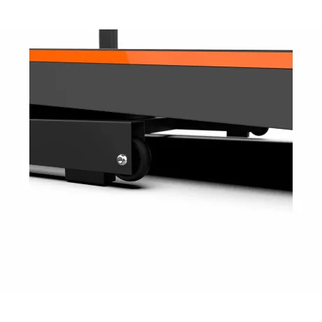 Беговая дорожка DFC AURA T450 - Фото 9