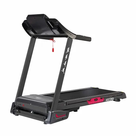 Беговая дорожка DFC ASCONA T595 - Фото 3