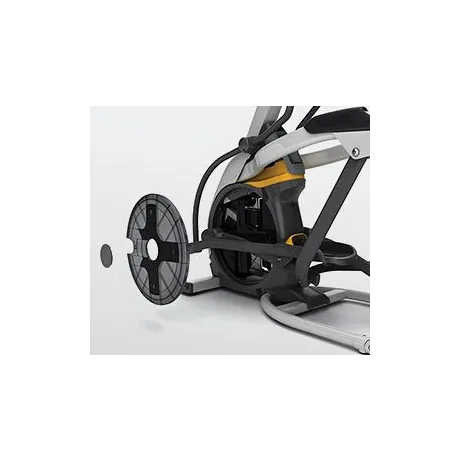 Эллиптический эргометр Matrix A3X (A3X-04) - Фото 7