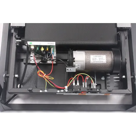 Беговая дорожка CardioPower T20 - Фото 6