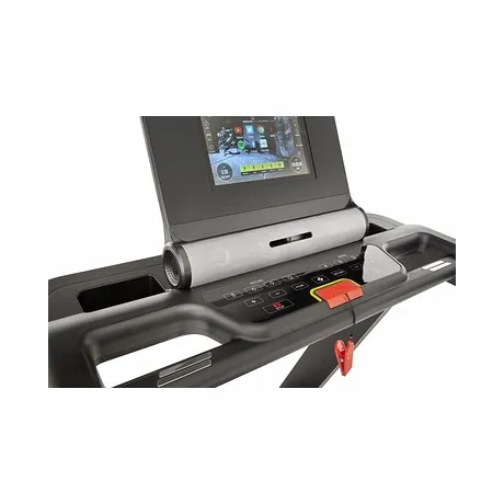 Беговая дорожка Adidas T-19X - Фото 11