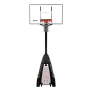 Баскетбольная стойка SPALDING THE BEAST JR - Фото 3