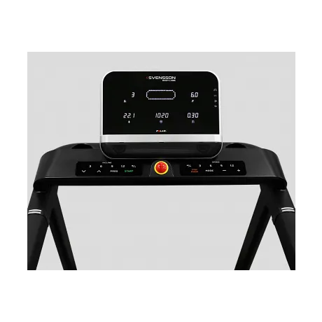Беговая дорожка Svensson Body Labs ORTHOLINE TZX - Фото 2