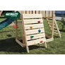 Детский городок KIDS эконом (green) - Фото 3