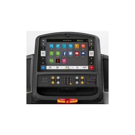 Беговая дорожка Matrix T3XE (T3XE-05) - Фото 2