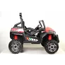 Электромобиль RiverToys T888TT 4WD красный (spider) - Фото 2