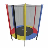 Спортивный батут EVO JUMP 4,5ft Color (140 см)