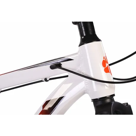 Велосипед Dewolf Ridly 20 (рама 18, 2021) - Фото 9