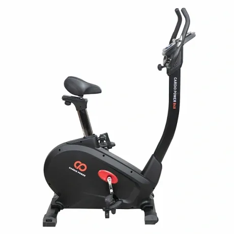 Вертикальный велотренажер CardioPower B40