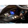 Электромобиль Barty Б555ОС (BMW) черный - Фото 8