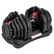 Гантель регулируемая OXYGEN FITNESS FLEXER 40 кг