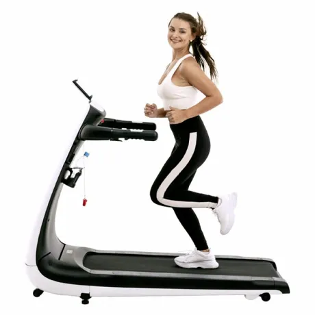 Беговая дорожка Casada PowerWalker - Фото 2