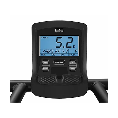 Беговая дорожка Bronze Gym GL - Фото 11