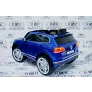 Электромобиль RiverToys VOLKSWAGEN TOUAREG - Фото 8