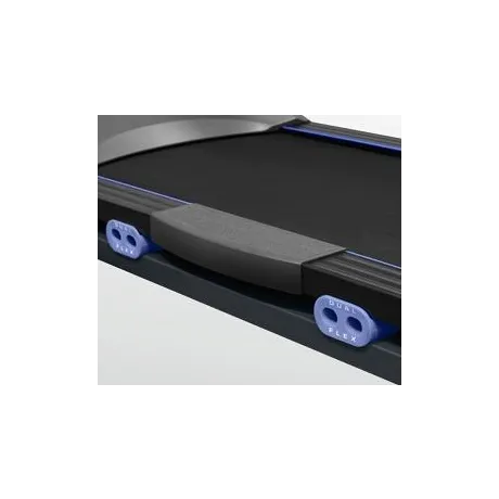 Беговая дорожка Oxygen Plasma III LC HRC - Фото 11