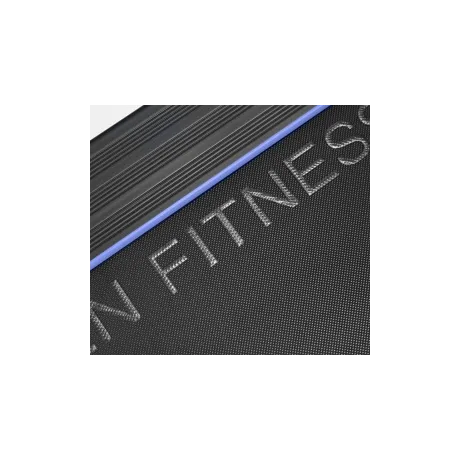 Беговая дорожка Oxygen FITNESS NEW CLASSIC AURUM LCD - Фото 2