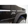Электромобиль RiverToys Mercedes-Benz G65 AMG черный - Фото 17