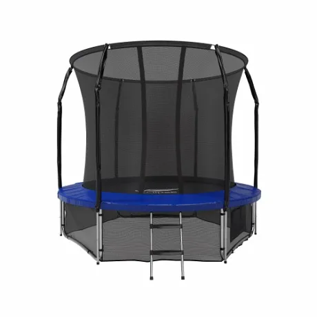 Батут Scholle Space Twin Blue/Red 10FT - Фото 6