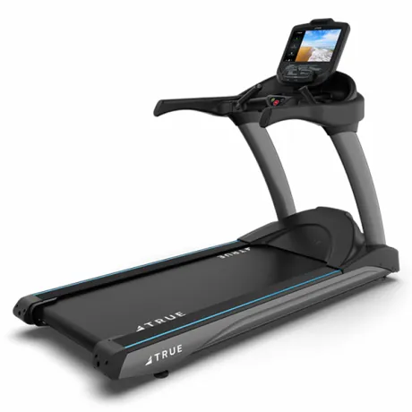 Беговая дорожка TRUE TC650 c консолью Emerge - Фото 3