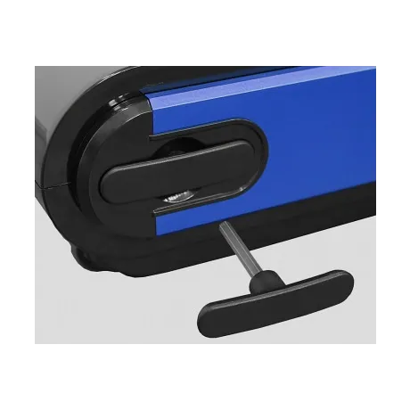 Беговая дорожка Svensson Body Labs SPACETECH (ULTRAMARINE) - Фото 19