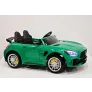 Электромобиль RiverToys MERCEDES-BENZ-AMG-GTR HL289 - Фото 3