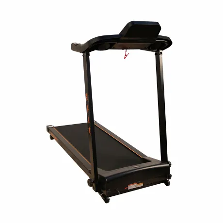 Беговая дорожка DFC KENGURY T122B - Фото 16