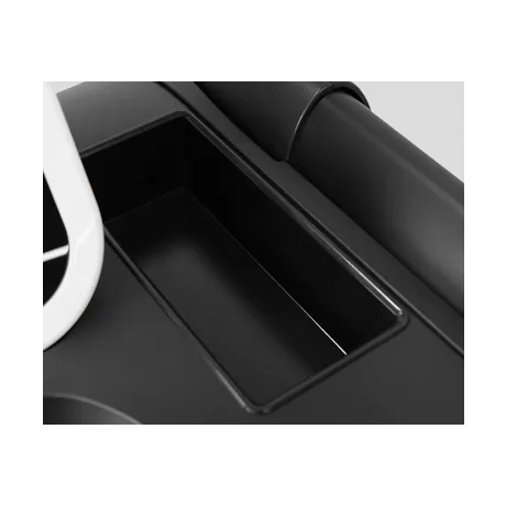 Беговая дорожка SVENSSON INDUSTRIAL PN5000 LED - Фото 10