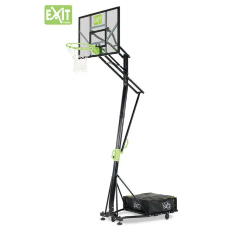 Передвижная баскетбольная система Exit Toys