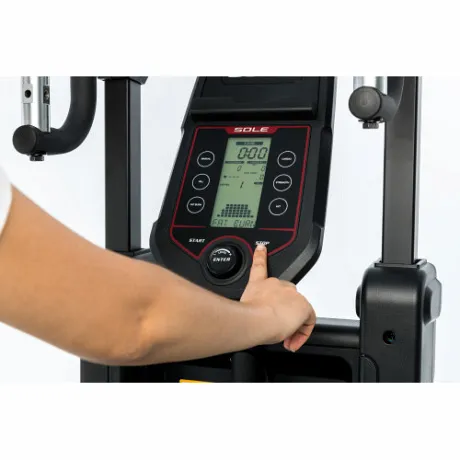 Степпер Cardio Climber Sole Fitness CC81 (SC200) 2019 - Фото 2