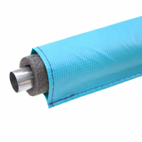 Батут Domsen Fitness Gravity 10FT (Blue) - Фото 2